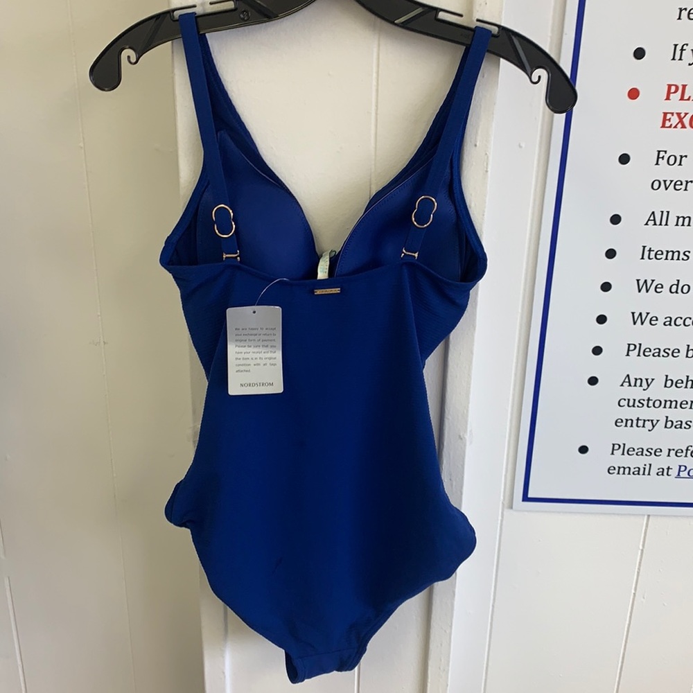 Sea Level Riviera Rib Cross Front - Picture 5 of 6